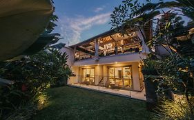 La-Meli Villas Ubud